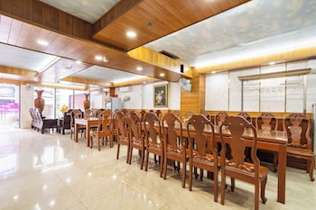 leha saigon airport hotel