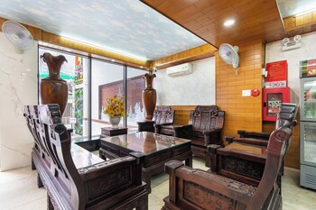 leha saigon airport hotel