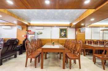 leha saigon airport hotel