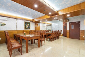 leha saigon airport hotel