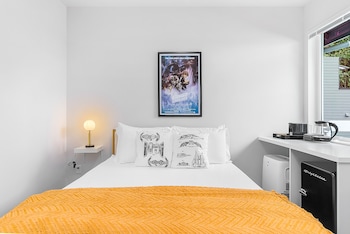 leias rebel princess suite
