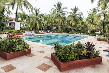 shikara beach resort