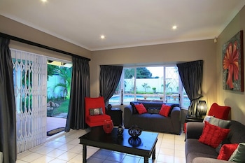 La Loggia Bed And Breakfast On Portland,Durban North>>Durban,3 star