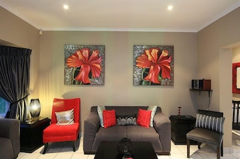 La Loggia Bed And Breakfast On Portland,Durban North>>Durban,3 star