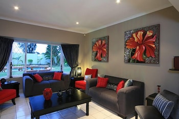 La Loggia Bed And Breakfast On Portland,Durban North>>Durban,3 star