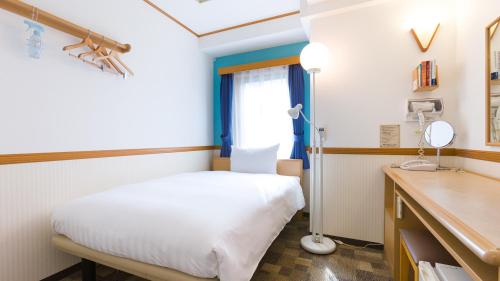 toyoko inn yokohama stadium mae no 2