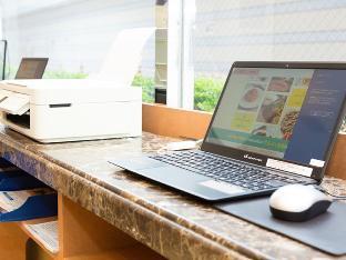 toyoko inn yokohama stadium mae no 2