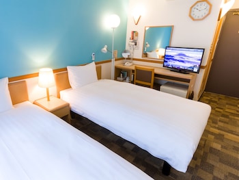 toyoko inn yokohama stadium mae no 2