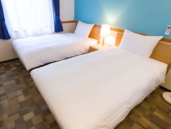 toyoko inn yokohama stadium mae no 2