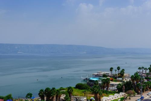 tiberias
