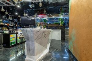 Lucky Monkey Hotel,Lara>>Antalya,3 star