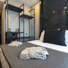 lucky monkey hotel