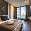 lucky monkey hotel