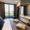 lucky monkey hotel