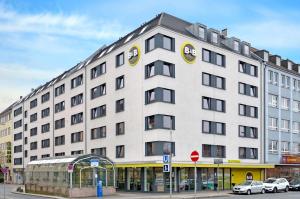 bandb hotel nurnberg city