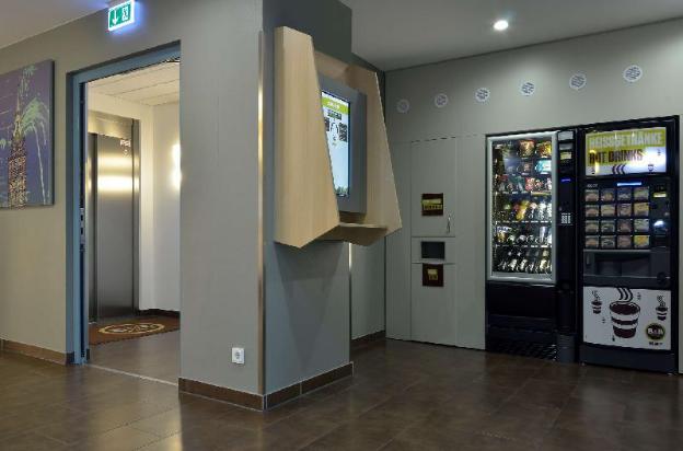 bandb hotel nurnberg city