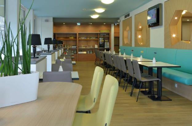 bandb hotel nurnberg city