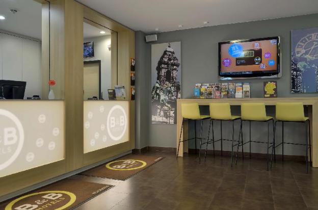 bandb hotel nurnberg city