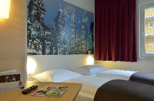 bandb hotel nurnberg city