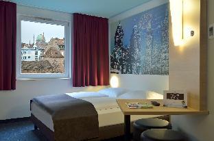 bandb hotel nurnberg city