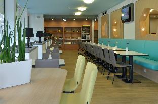 bandb hotel nurnberg city