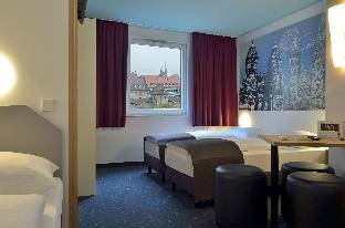 bandb hotel nurnberg city