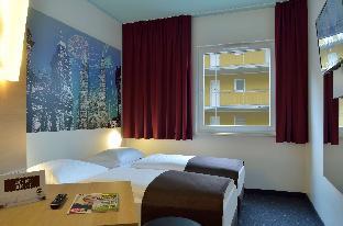 bandb hotel nurnberg city