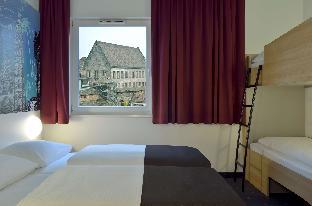 bandb hotel nurnberg city