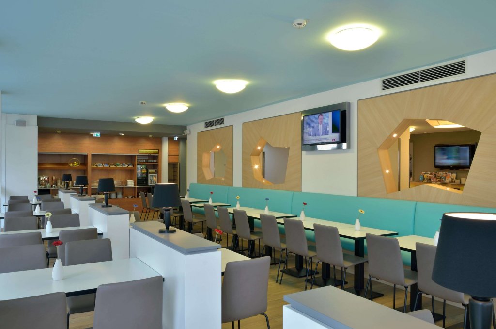 bandb hotel nurnberg city