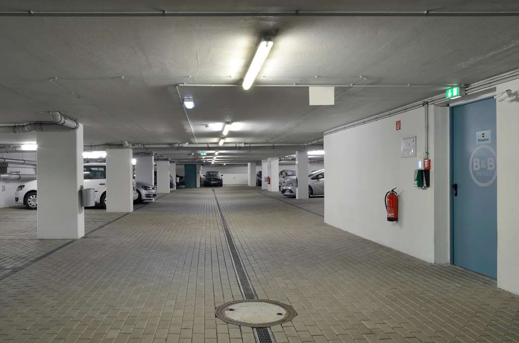 bandb hotel nurnberg city