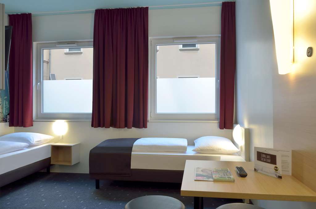 bandb hotel nurnberg city