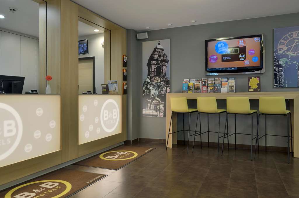 bandb hotel nurnberg city