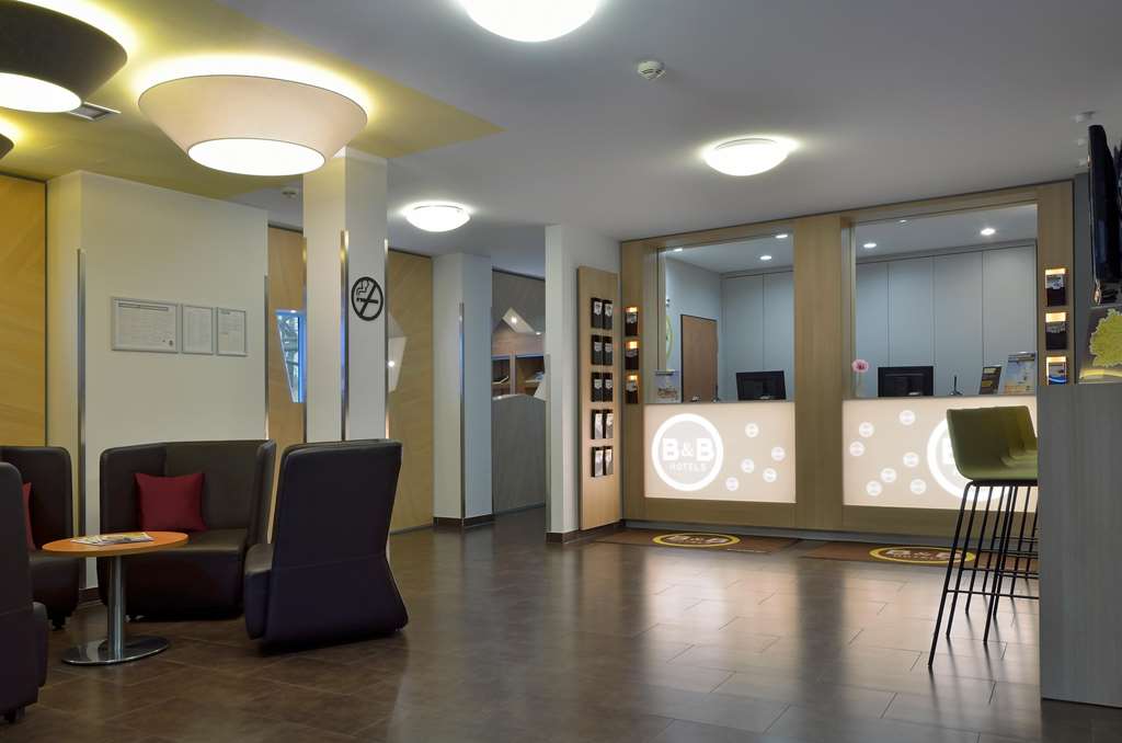 bandb hotel nurnberg city