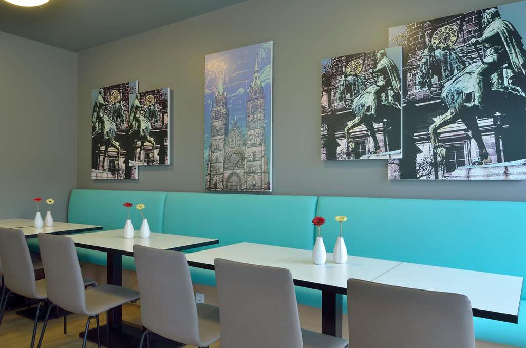 bandb hotel nurnberg city