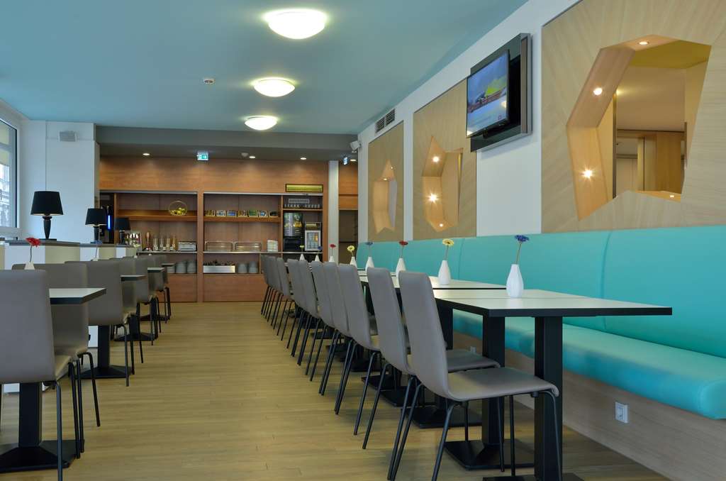 bandb hotel nurnberg city