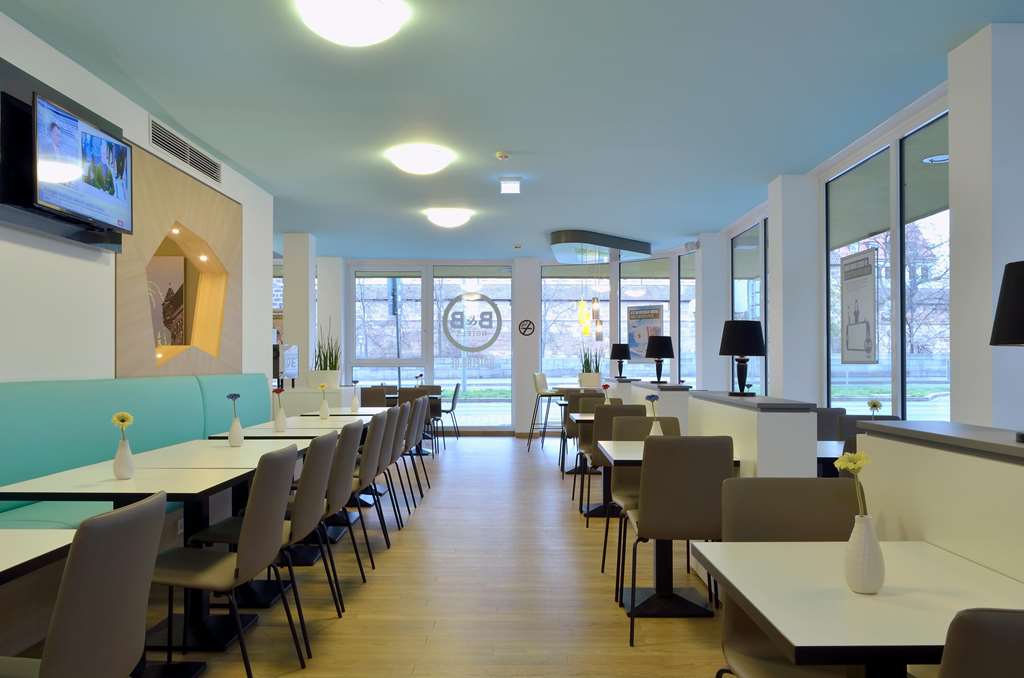 bandb hotel nurnberg city