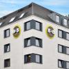 bandb hotel nurnberg city