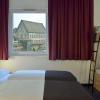 bandb hotel nurnberg city