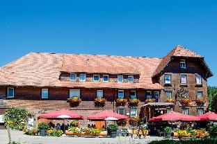 gasthaus adler fohrenbuhl