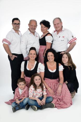 gasthaus adler fohrenbuhl