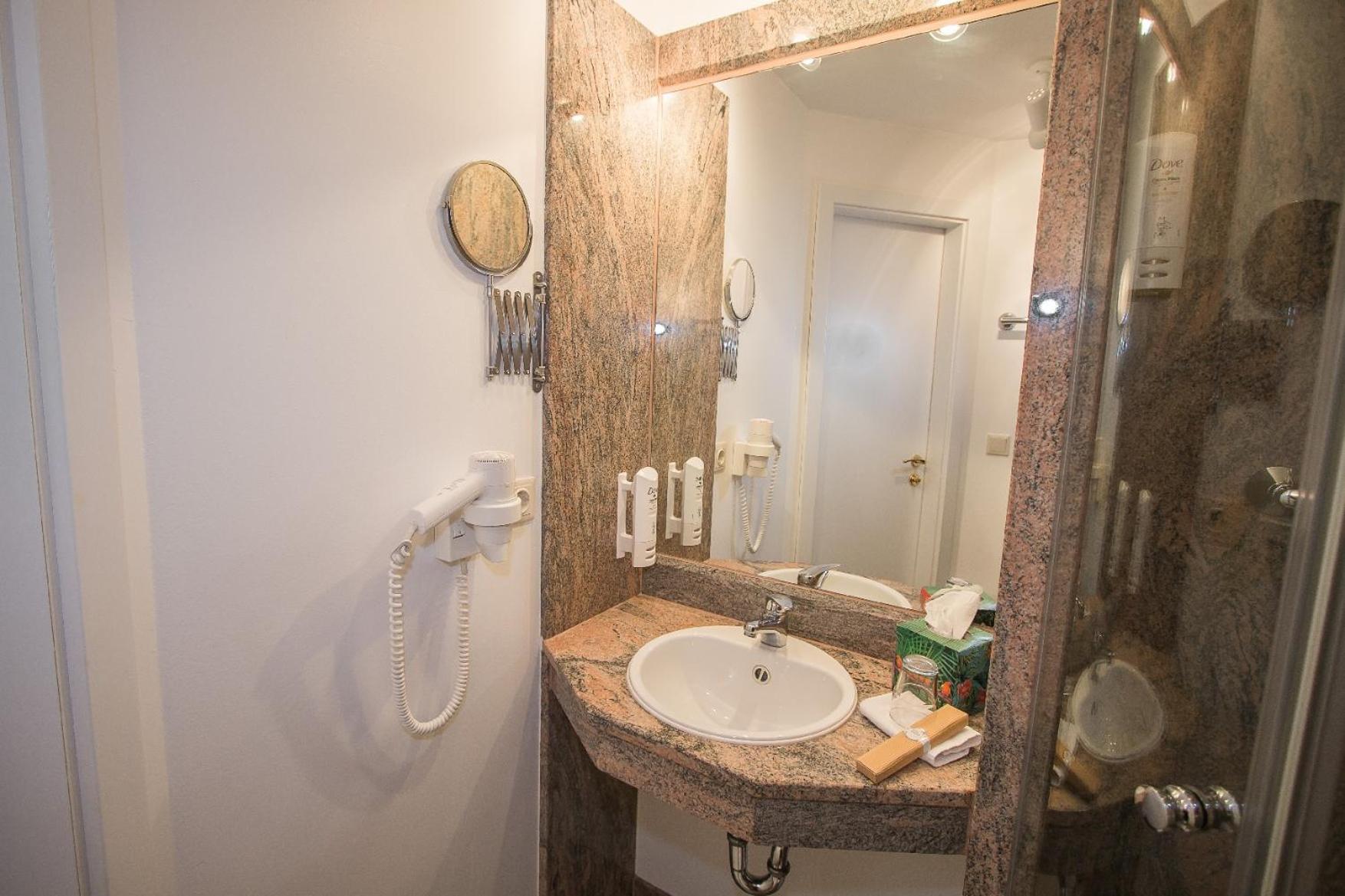 hotel garni am markt