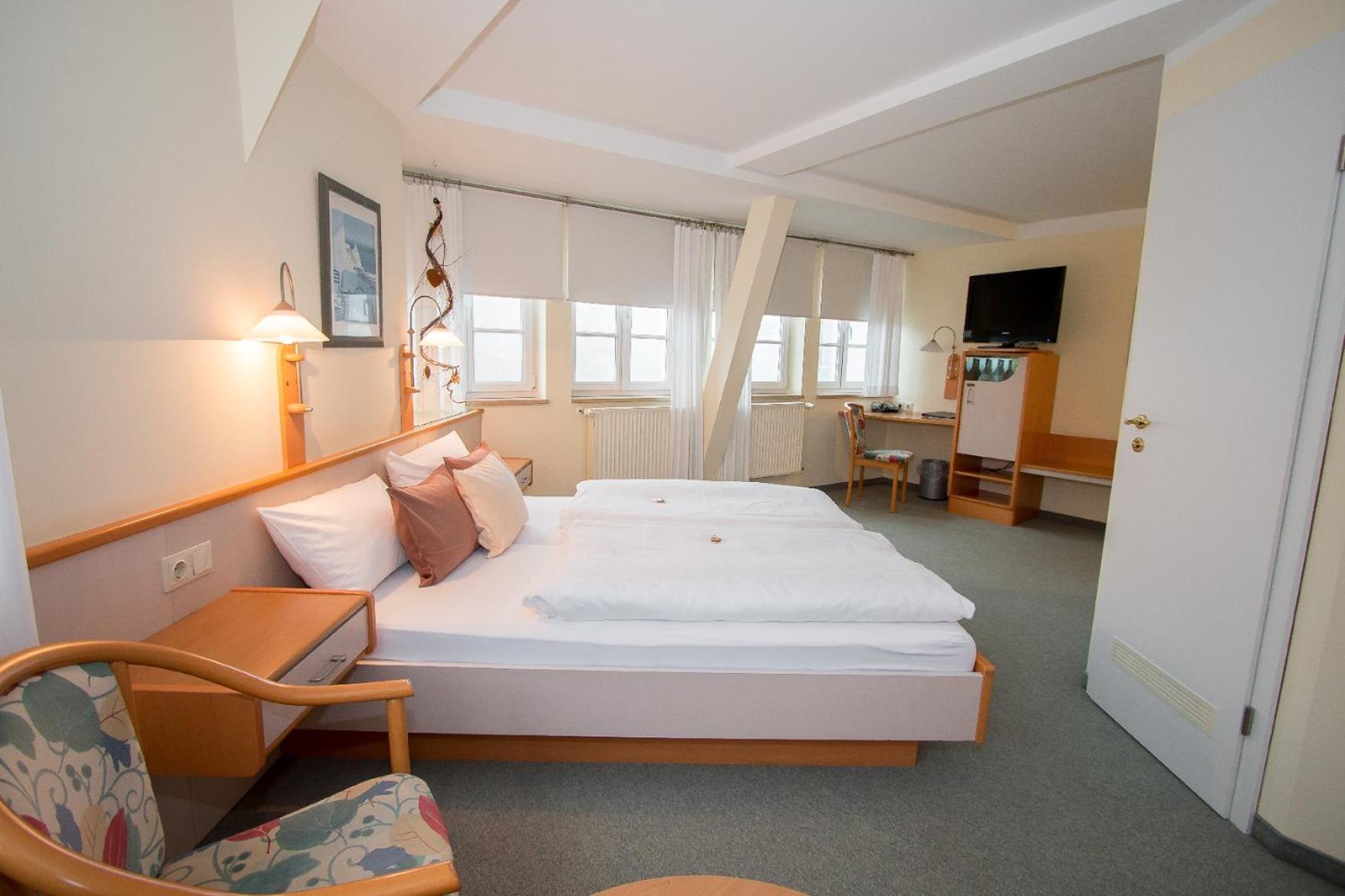 hotel garni am markt