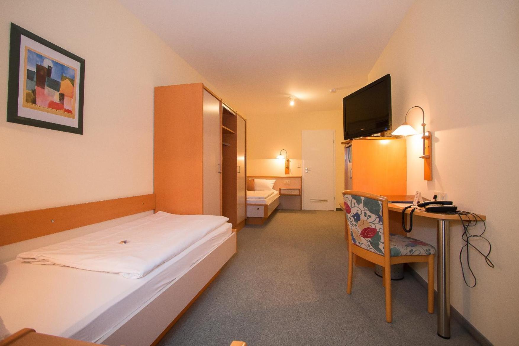 hotel garni am markt