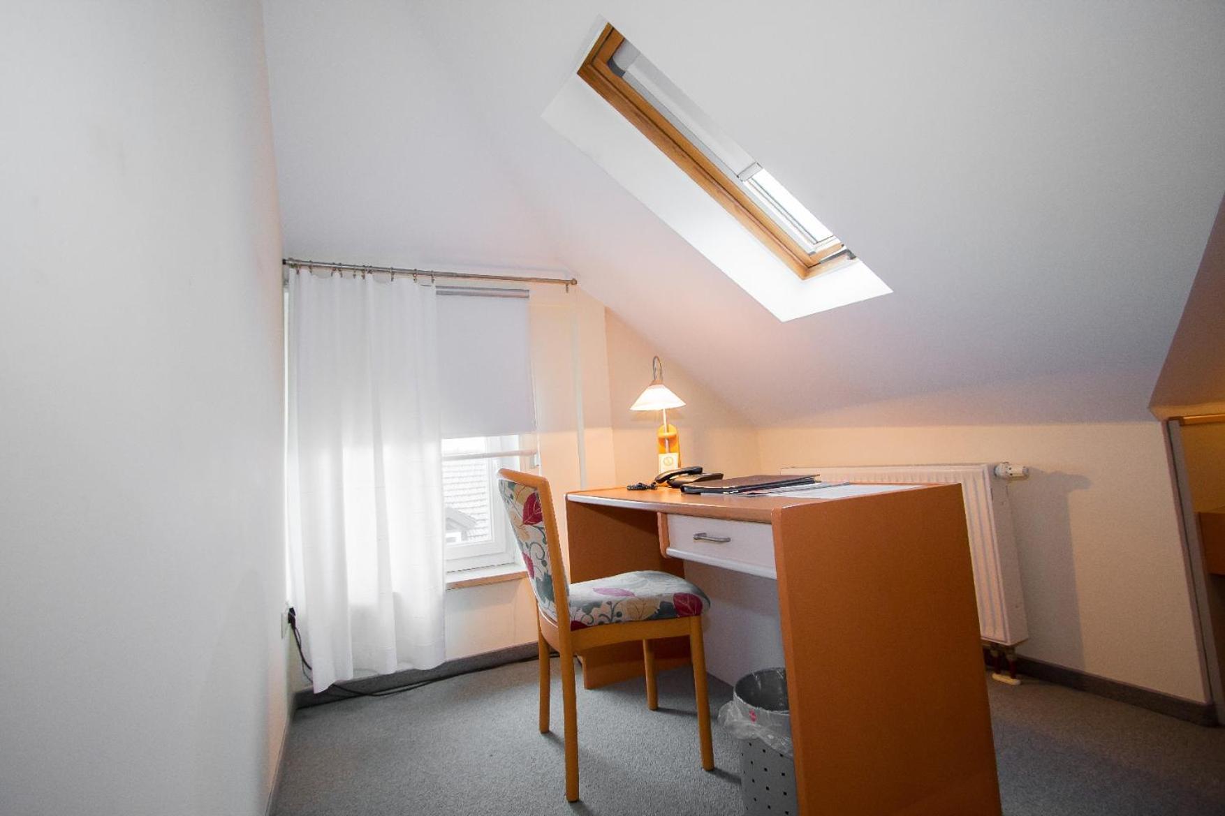 hotel garni am markt