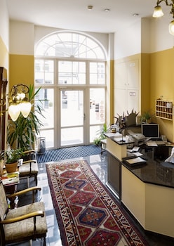 hotel garni am markt