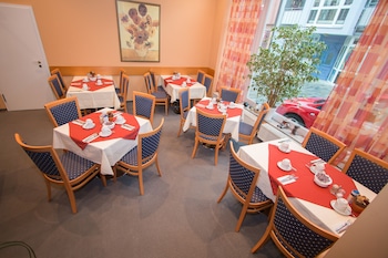 hotel garni am markt