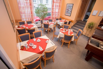hotel garni am markt