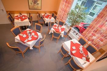 hotel garni am markt