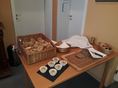 hotel garni am markt