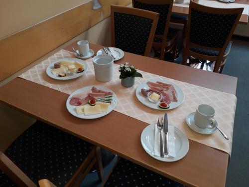 hotel garni am markt